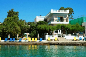 Гостиница Polydoros Appartments  Агиос Николаос